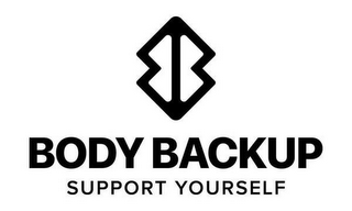 BODY BACKUP SUPPORT YOURSELF