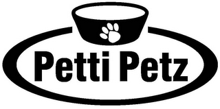 PETTI PETZ