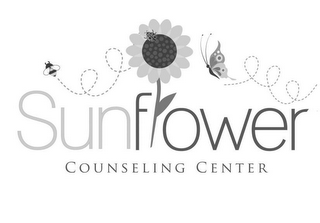 SUNFLOWER COUNSELING CENTER