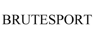 BRUTESPORT