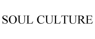 SOUL CULTURE