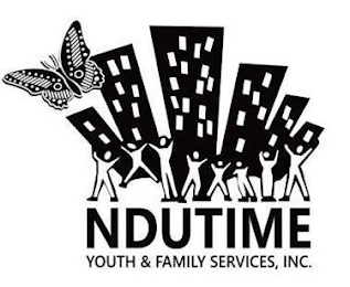 NDUTIME YOUTH & FAMILY SERVICES, INC.