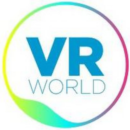 VR WORLD