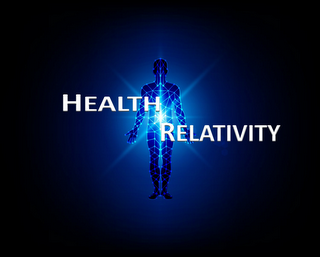 HEALTH RELATIVITY