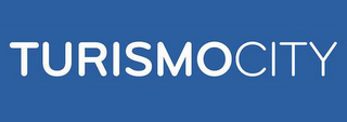 TURISMOCITY