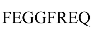 FEGGFREQ