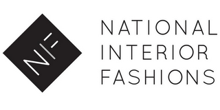 NIF NATIONAL INTERIOR FASHIONS