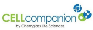 CELLCOMPANION BY CHEMGLASS LIFE SCIENCES