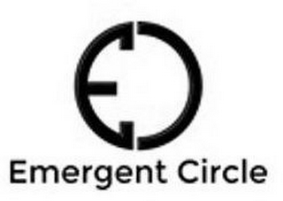 EC EMERGENT CIRCLE