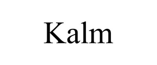 KALM