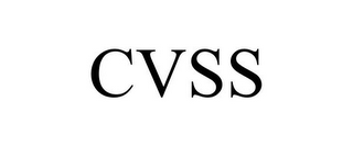 CVSS