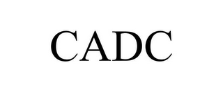 CADC