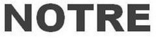 NOTRE
