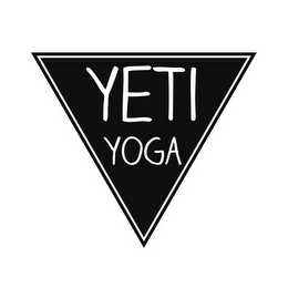 YETI YOGA