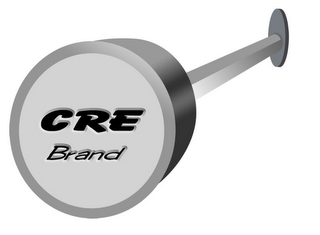 CRE BRAND