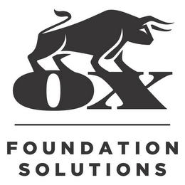 OX FOUNDATION SOLUTIONS