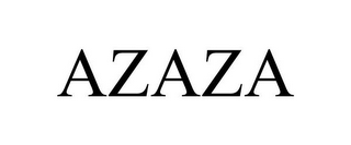 AZAZA