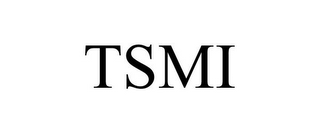 TSMI