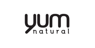 YUM NATURAL