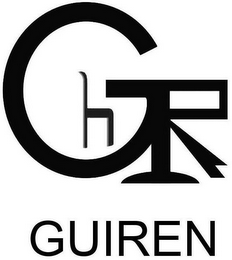 GHR GUIREN