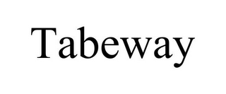 TABEWAY