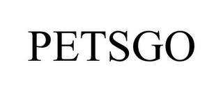 PETSGO