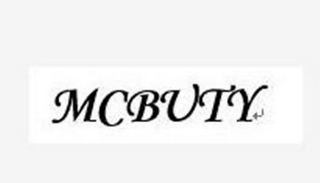 MCBUTY