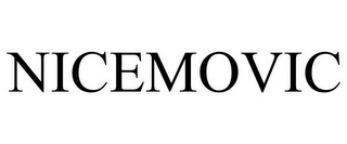 NICEMOVIC