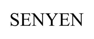 SENYEN