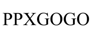 PPXGOGO