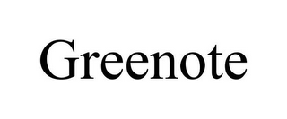 GREENOTE