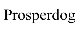 PROSPERDOG