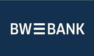 BW BANK