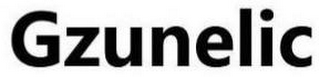 GZUNELIC