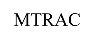 MTRAC