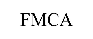 FMCA