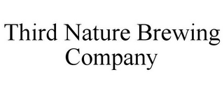 THIRD NATURE BREWING COMPANY