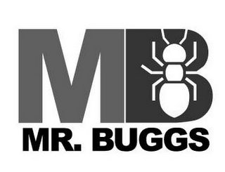 MB MR. BUGGS