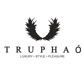 TRUPHAO LUXURY. STYLE. PLEASURE