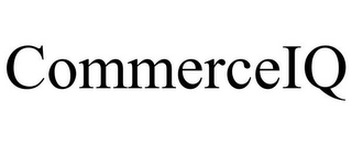 COMMERCEIQ