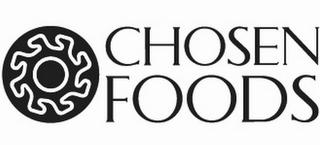 CHOSEN FOODS