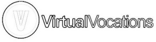 V VIRTUALVOCATIONS