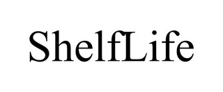 SHELFLIFE