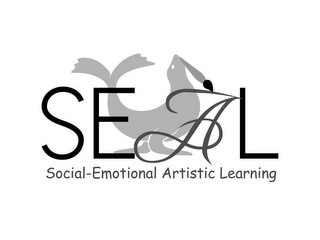 SEAL SOCIAL-EMOTIONAL ARTISTIC LEARNING