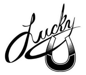 LUCKY U