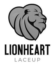 LIONHEART LACEUP