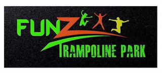 FUNZ TRAMPOLINE PARK