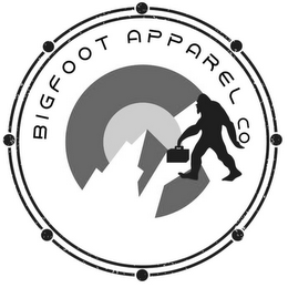 BIGFOOT APPAREL CO