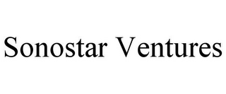 SONOSTAR VENTURES