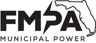 FMPA MUNICIPAL POWER